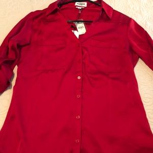 Express Portofino Shirt